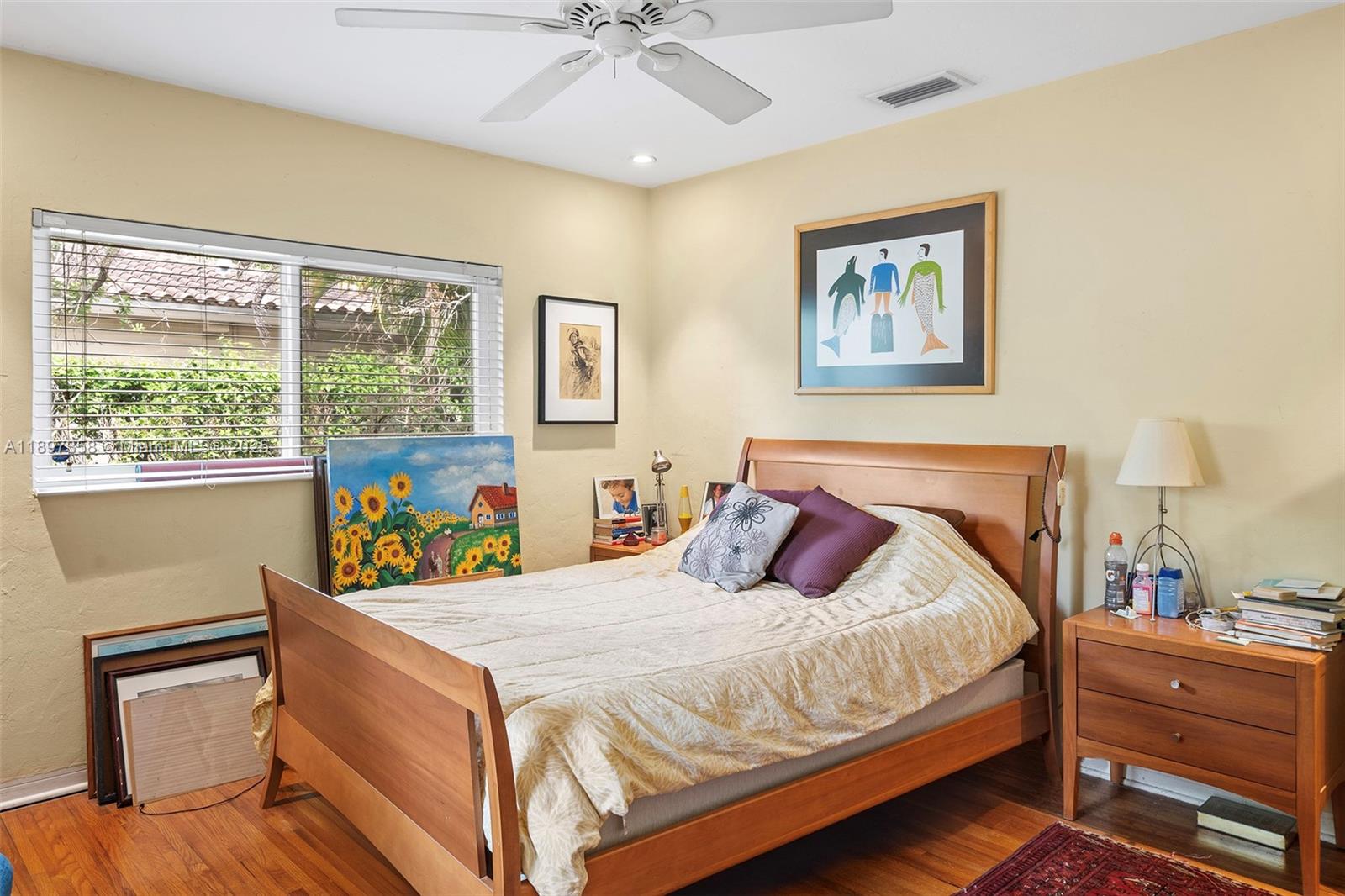 C G BISC BAY SEC 1 PL A - Residential Lease