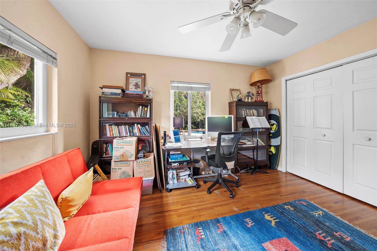 C G BISC BAY SEC 1 PL A - Residential Lease