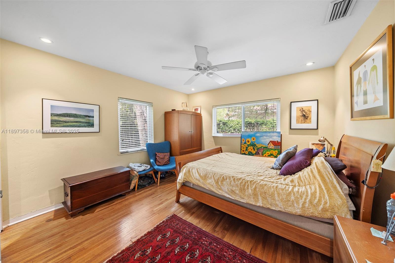 C G BISC BAY SEC 1 PL A - Residential Lease