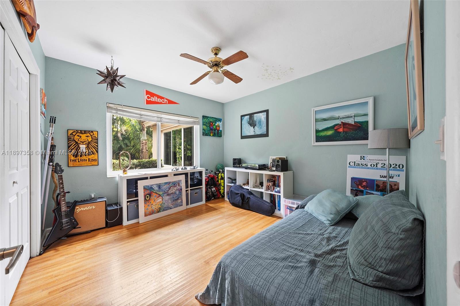 C G BISC BAY SEC 1 PL A - Residential Lease