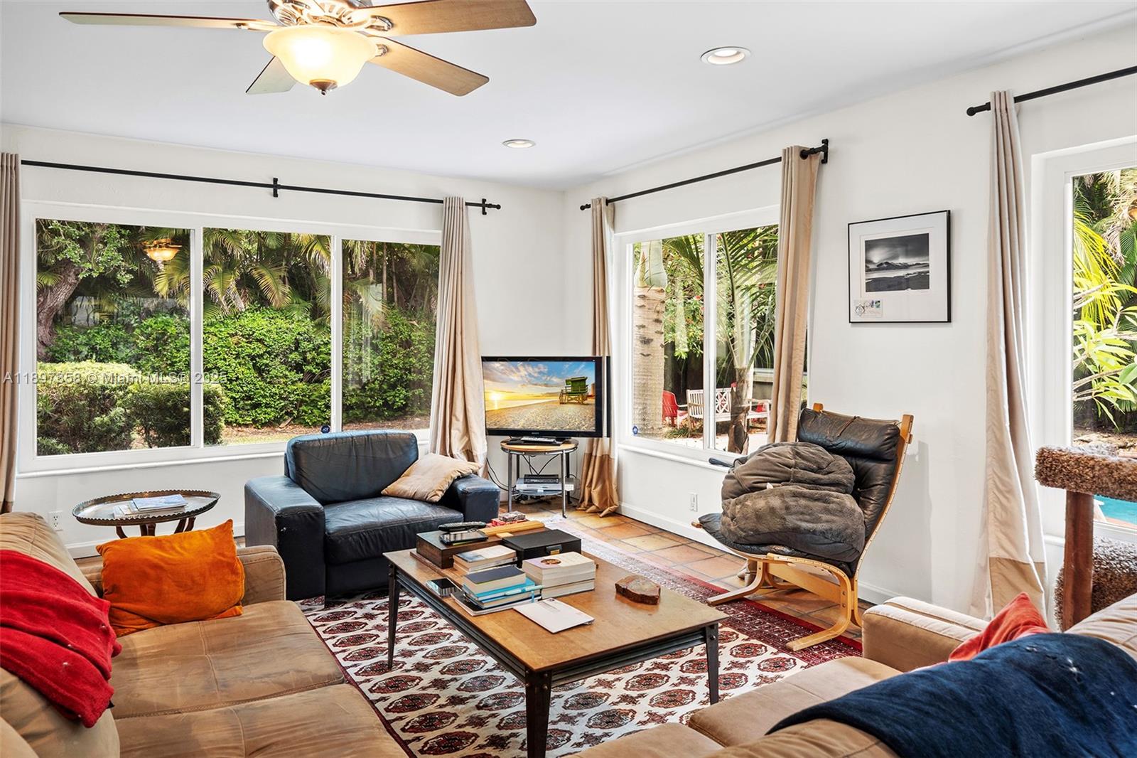 C G BISC BAY SEC 1 PL A - Residential Lease