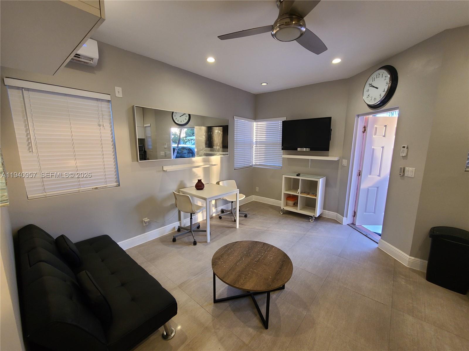 HOLLYWOOD BEACH FIRST ADD - Residential Lease