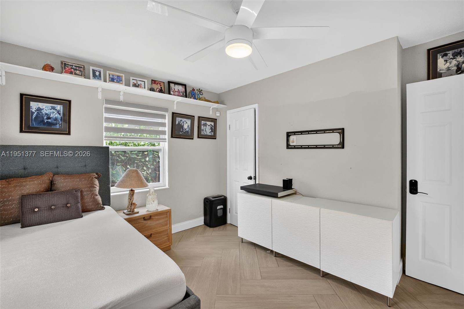 NORTH ANDREWS GARDENS FIR - Residential