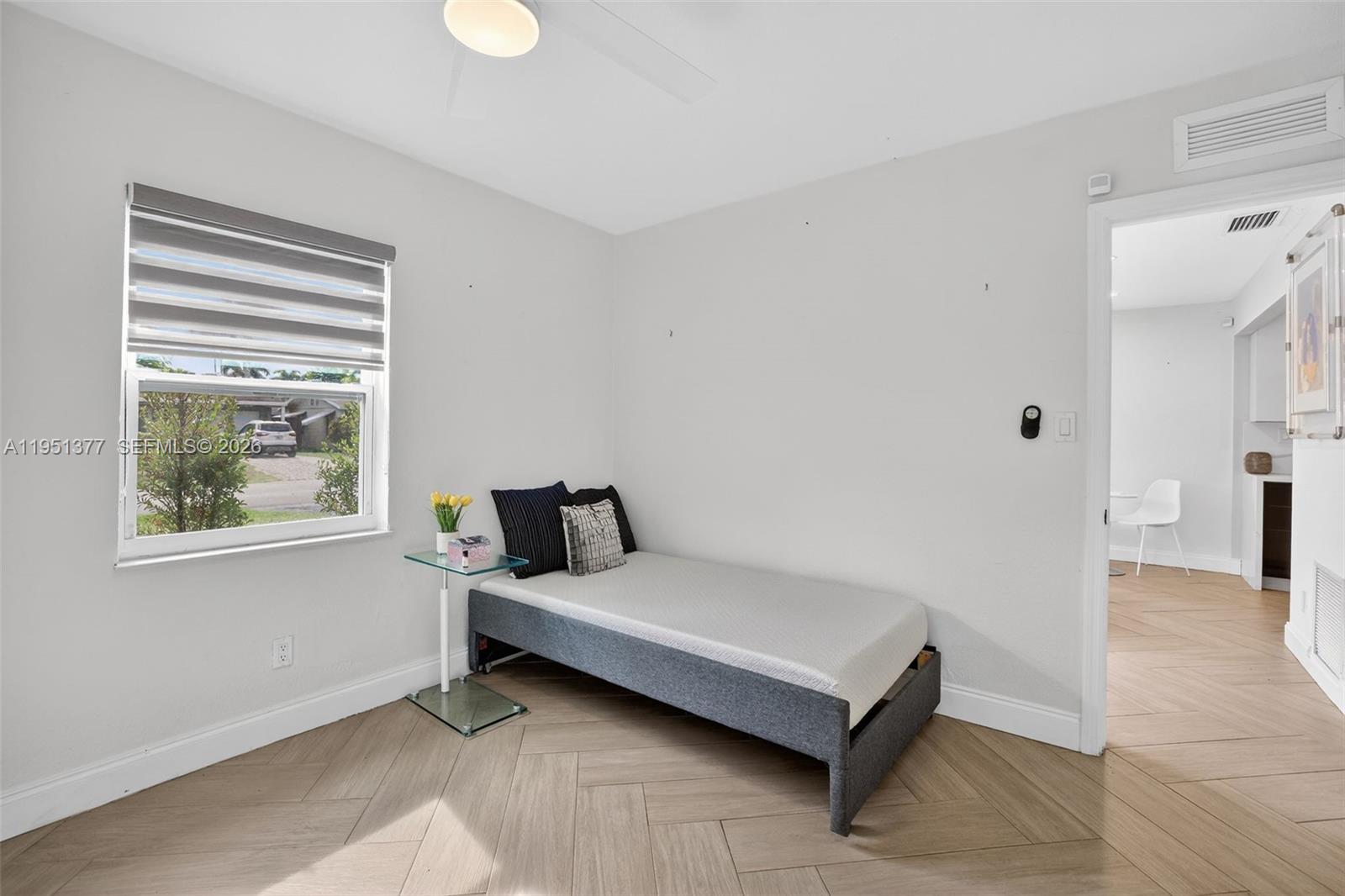 NORTH ANDREWS GARDENS FIR - Residential