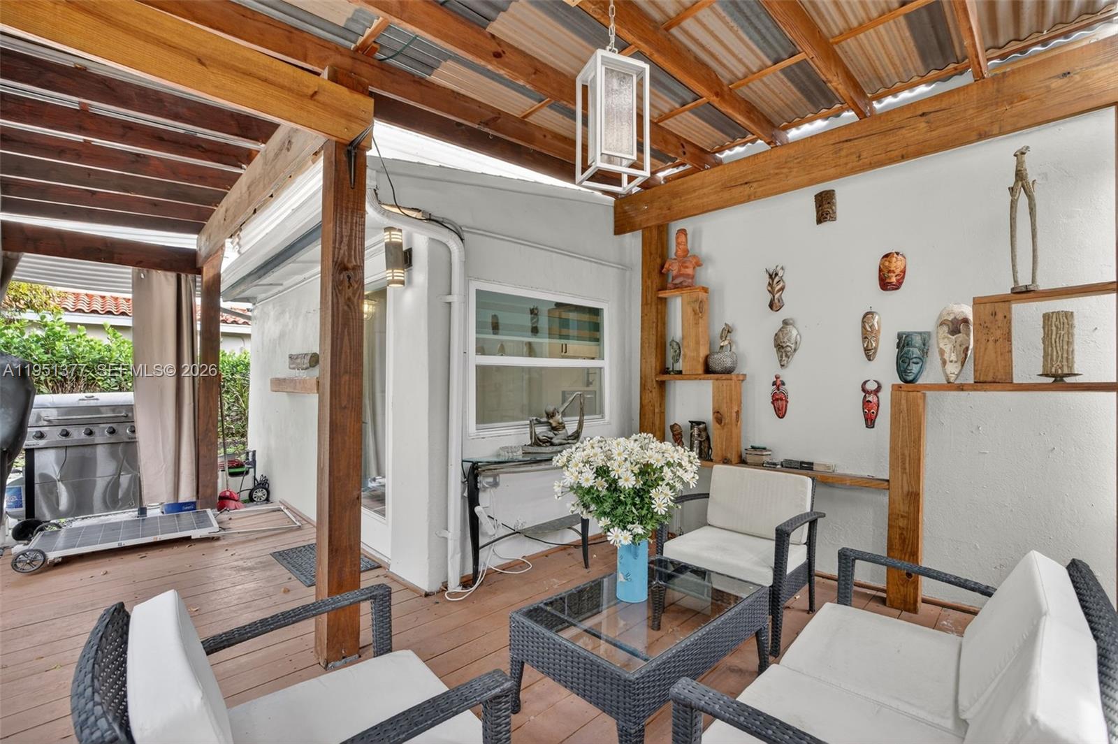 NORTH ANDREWS GARDENS FIR - Residential