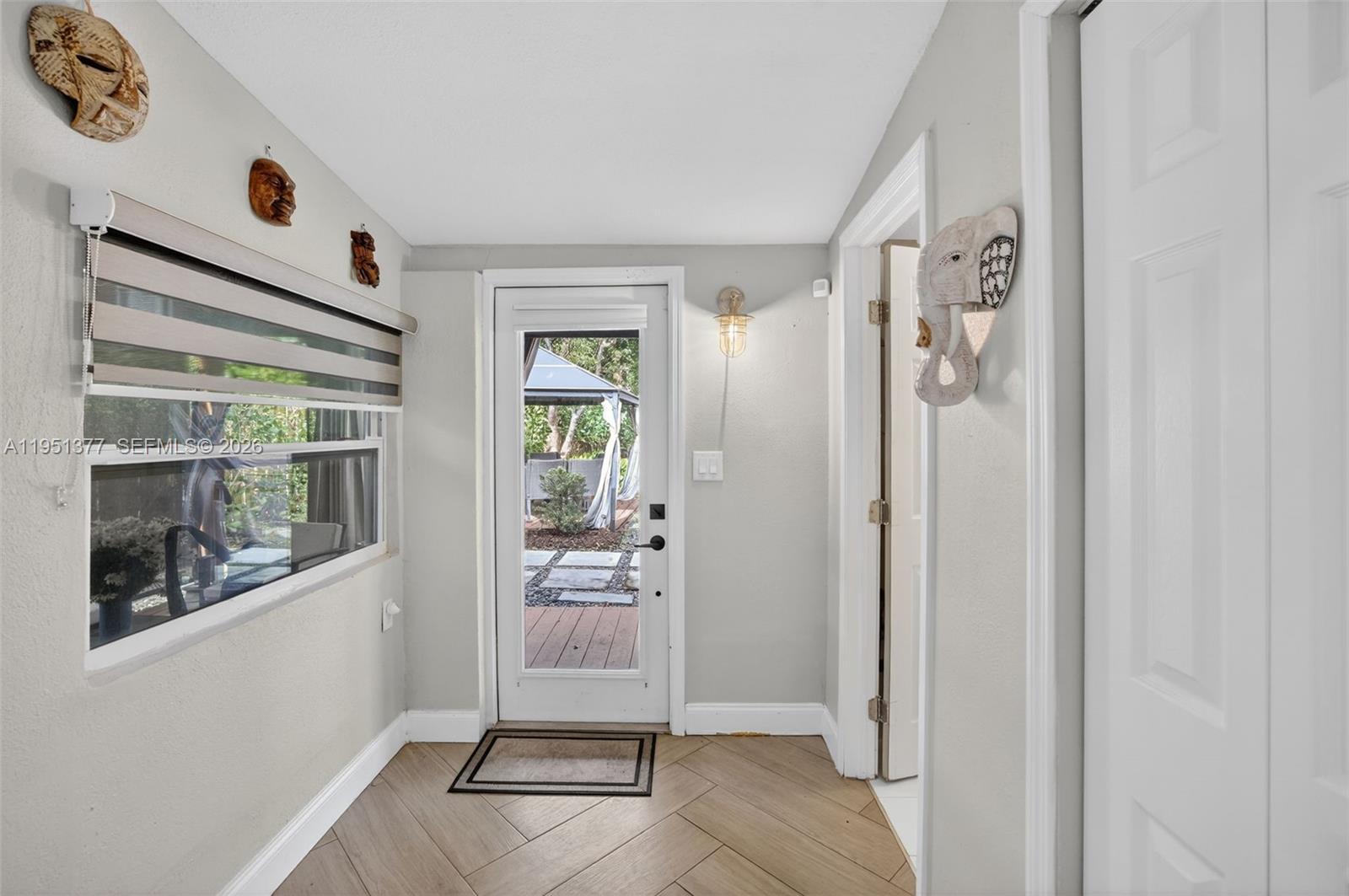 NORTH ANDREWS GARDENS FIR - Residential