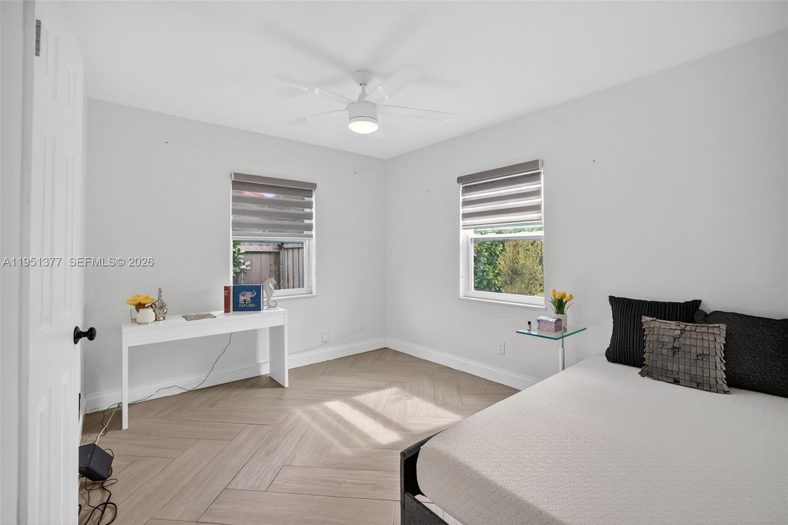 NORTH ANDREWS GARDENS FIR - Residential