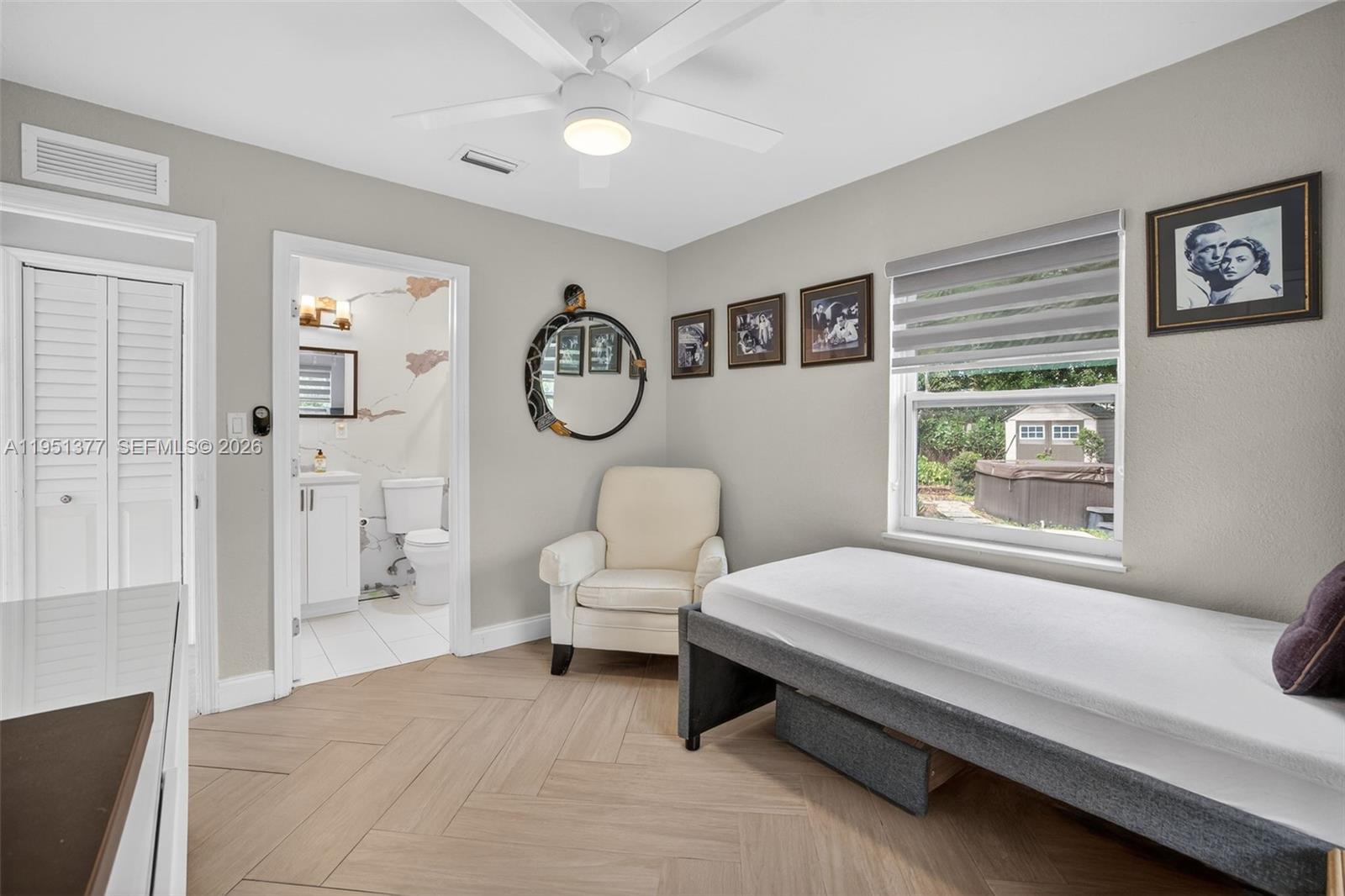 NORTH ANDREWS GARDENS FIR - Residential