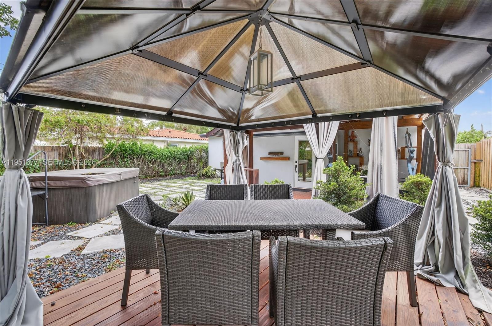 NORTH ANDREWS GARDENS FIR - Residential