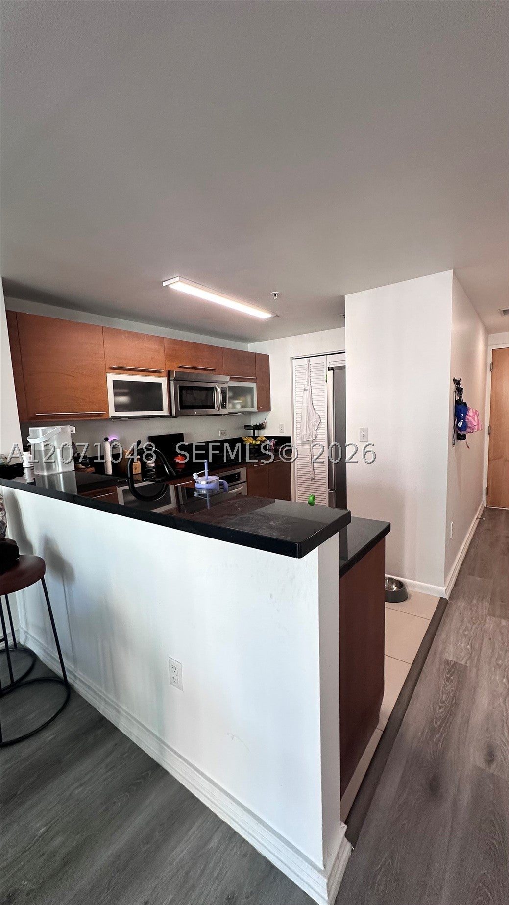 244 Biscayne Blvd 1707