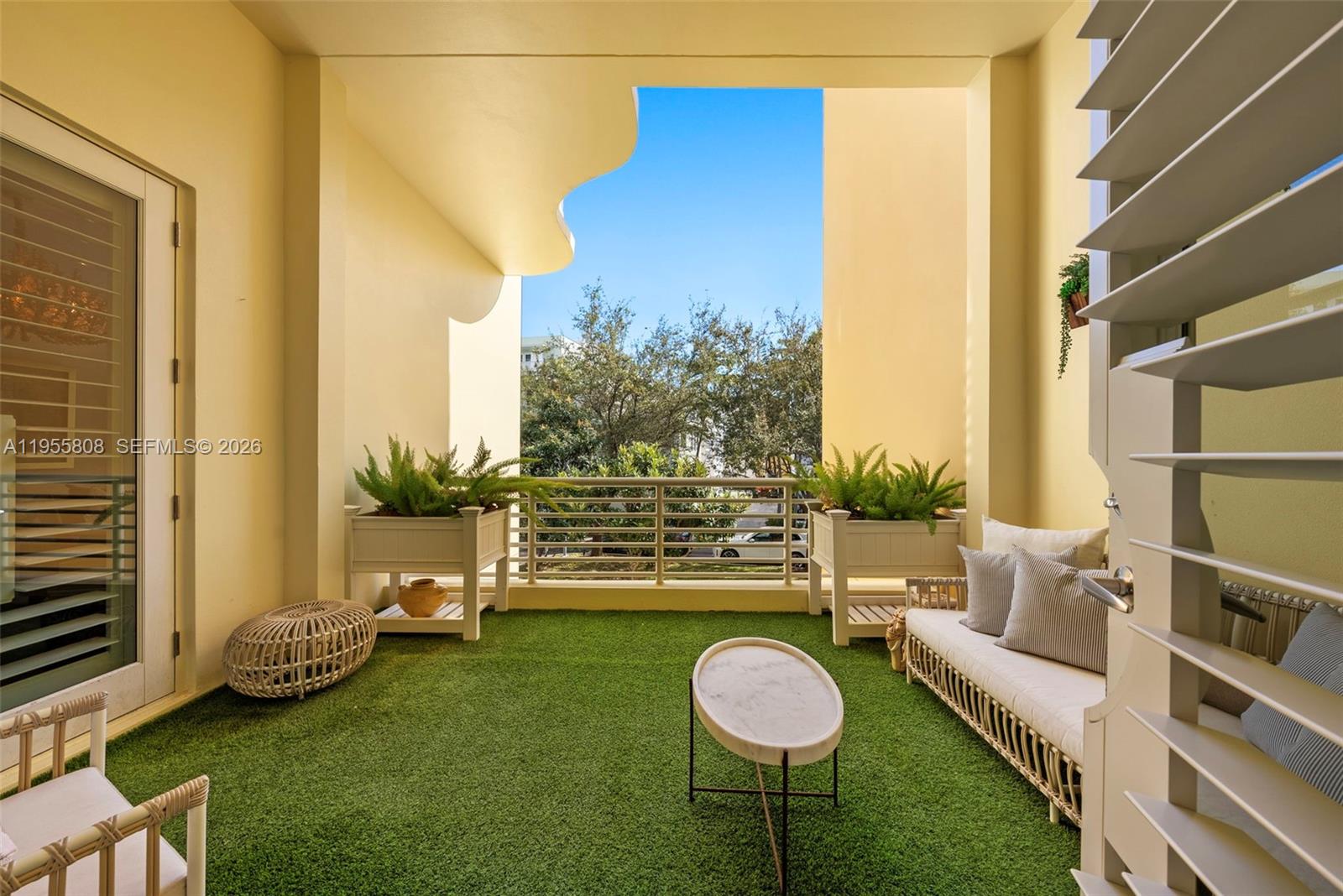 AQUA AT ALLISON ISLAND - Residential