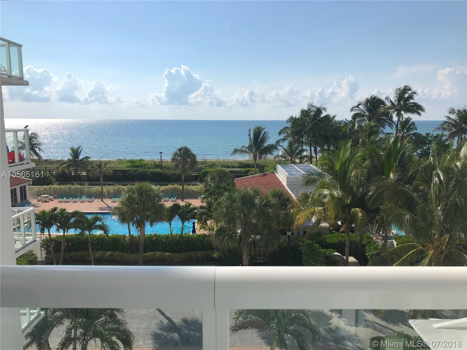 THE ROYAL CLUB CONDO - Residential Lease