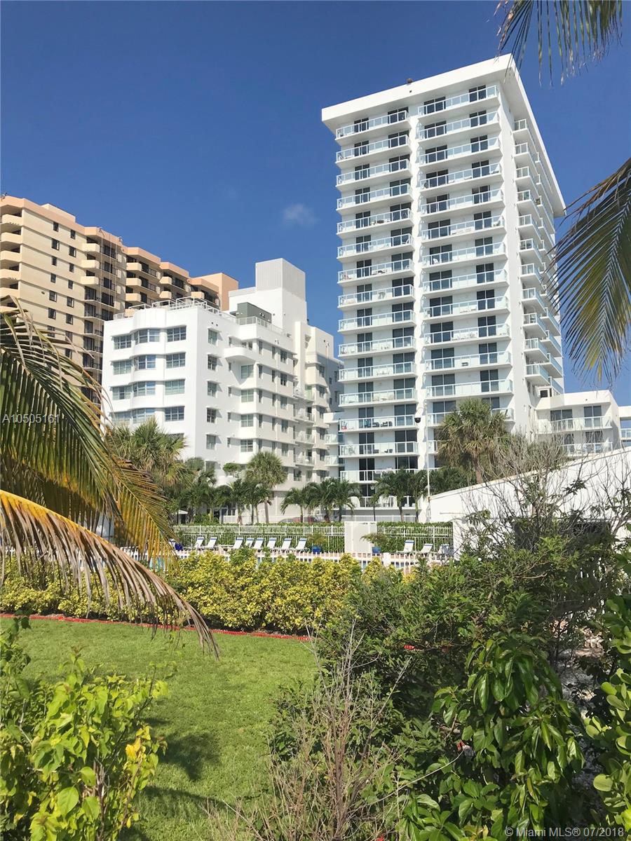 THE ROYAL CLUB CONDO - Residential Lease