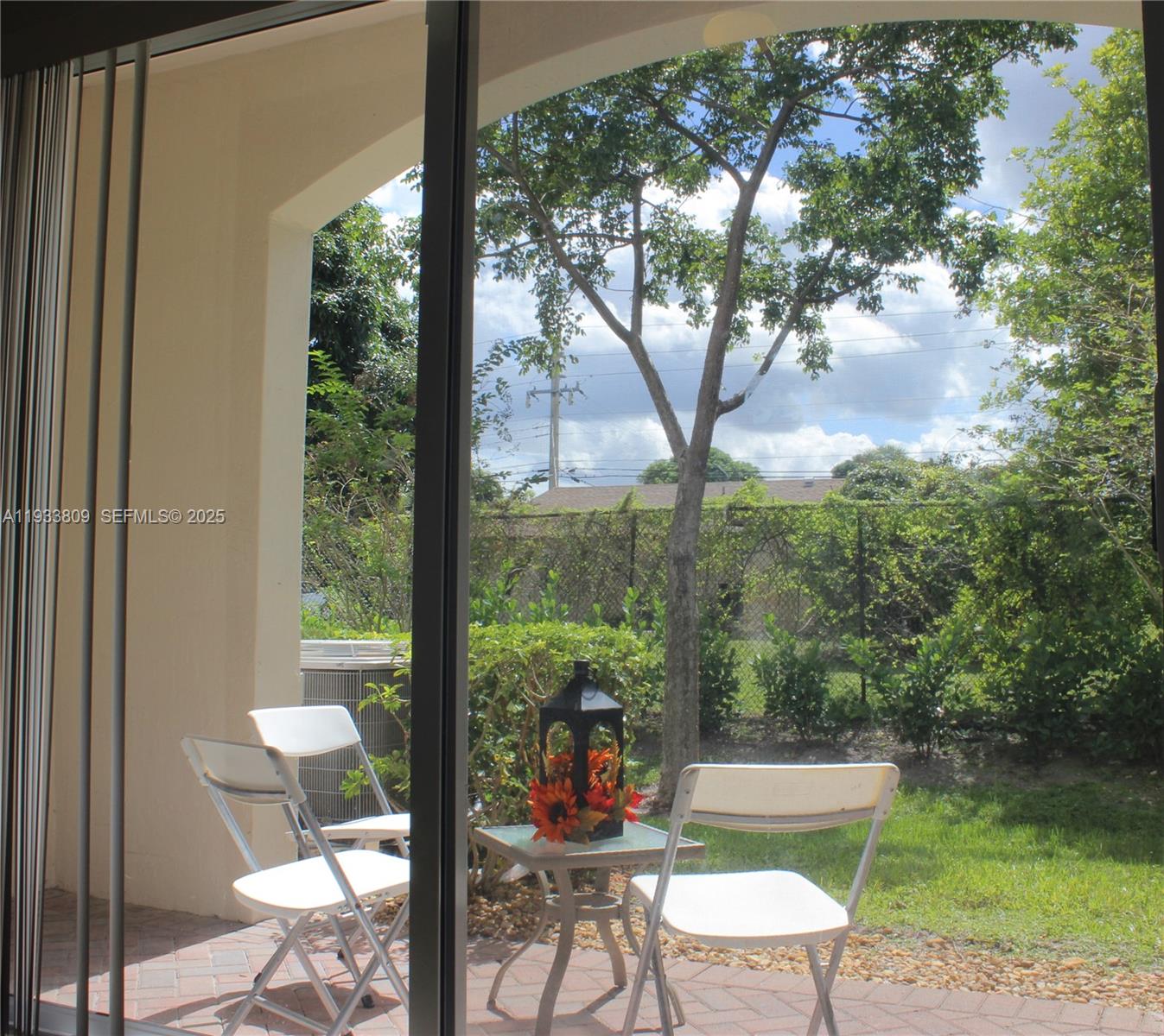 UNITED HOMES AT BELLA VIS - Residential Lease