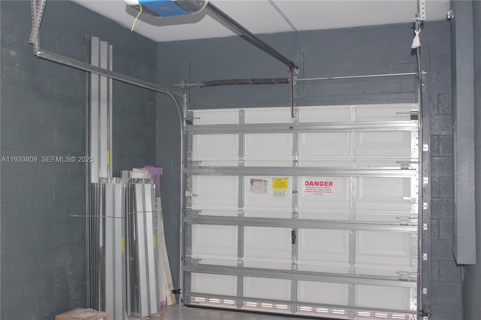 UNITED HOMES AT BELLA VIS - Residential Lease