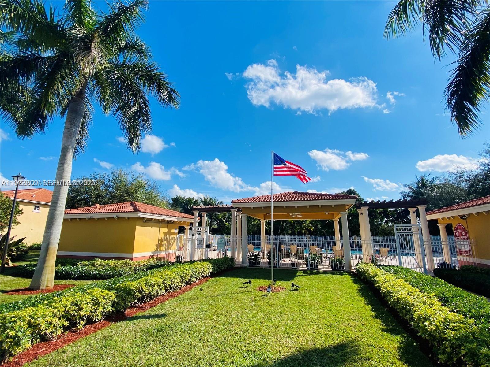 UNITED HOMES AT BELLA VIS - Residential Lease