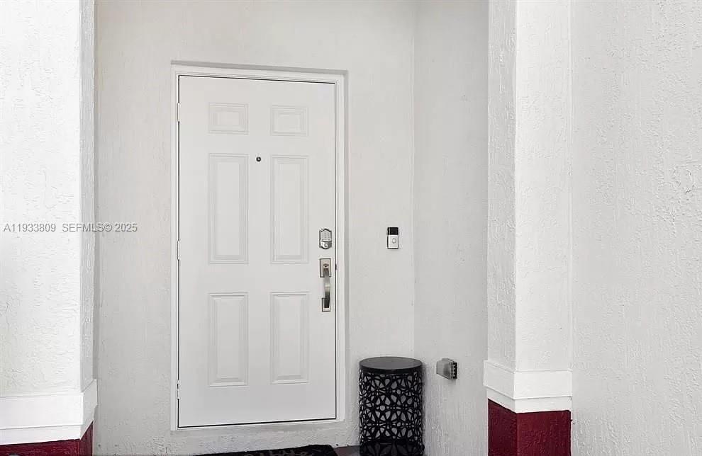 UNITED HOMES AT BELLA VIS - Residential Lease