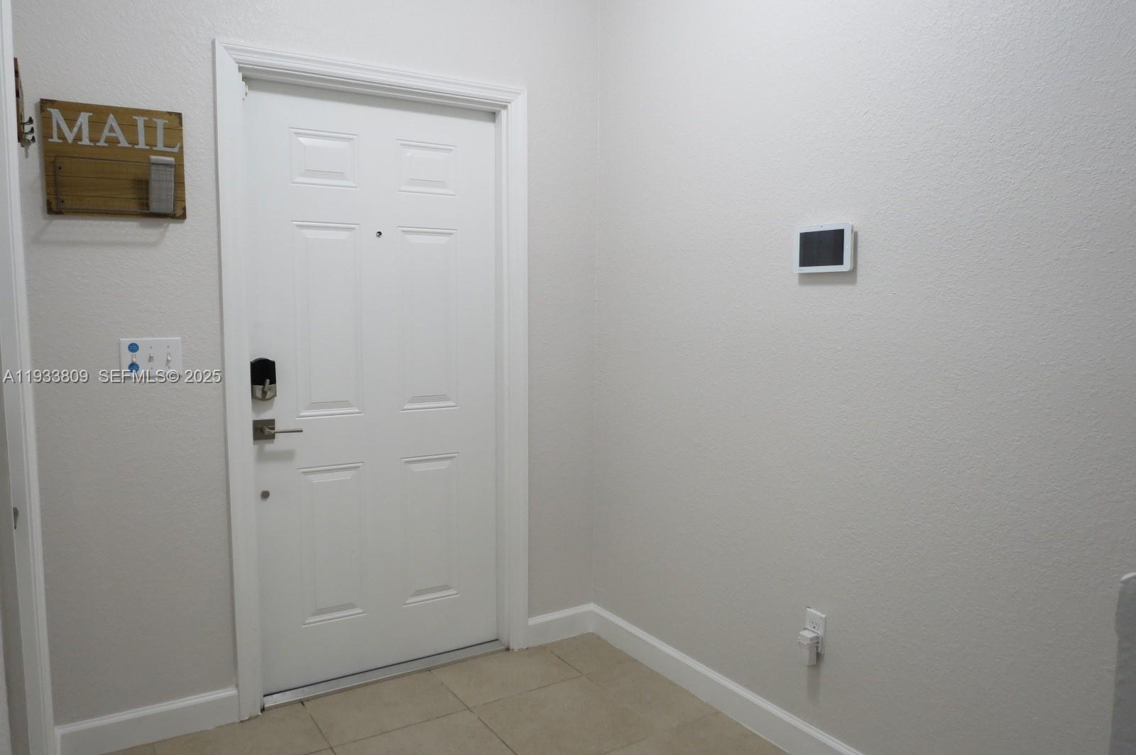 UNITED HOMES AT BELLA VIS - Residential Lease