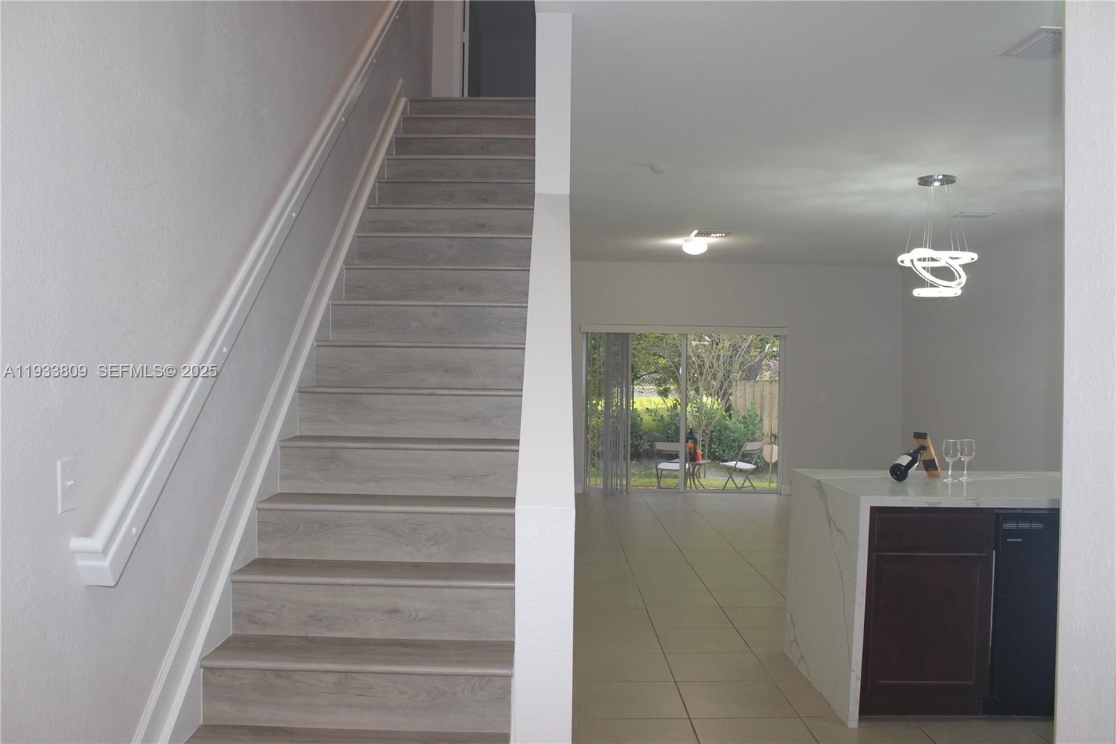 UNITED HOMES AT BELLA VIS - Residential Lease