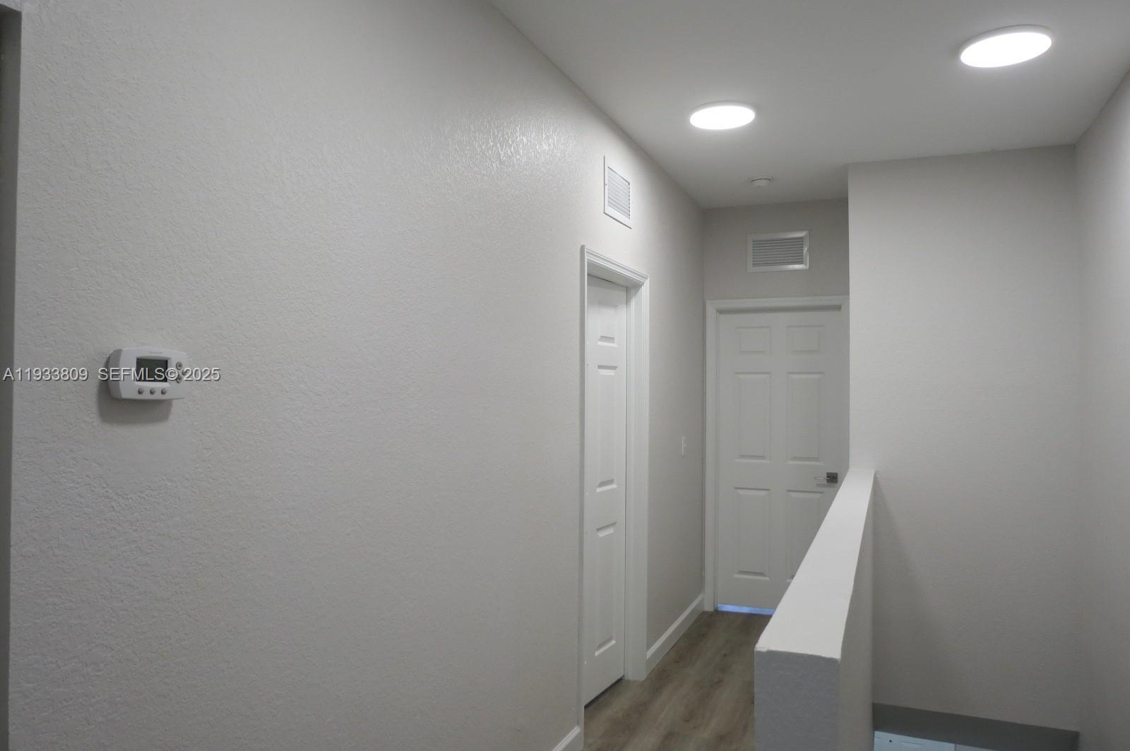 UNITED HOMES AT BELLA VIS - Residential Lease