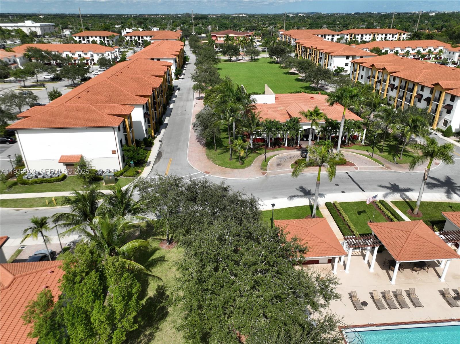 UNITED HOMES AT BELLA VIS - Residential Lease