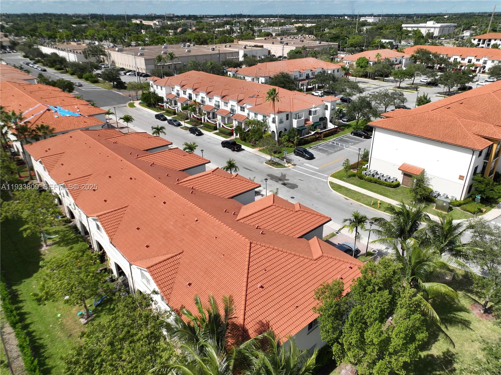 UNITED HOMES AT BELLA VIS - Residential Lease