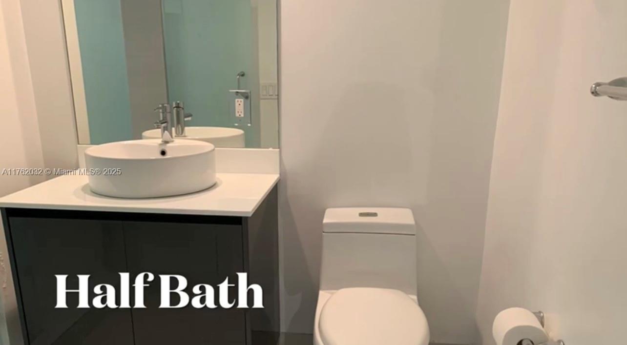 MYBRICKELL CONDO - Residential