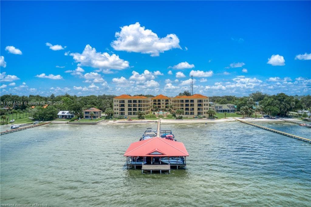 Majestic Cv - Residential