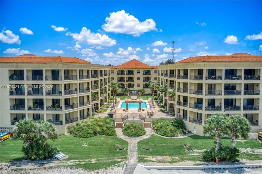 Majestic Cv - Residential