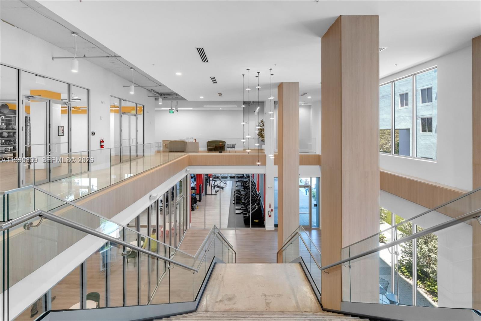 MIDTOWN AT DORAL - Residential Lease