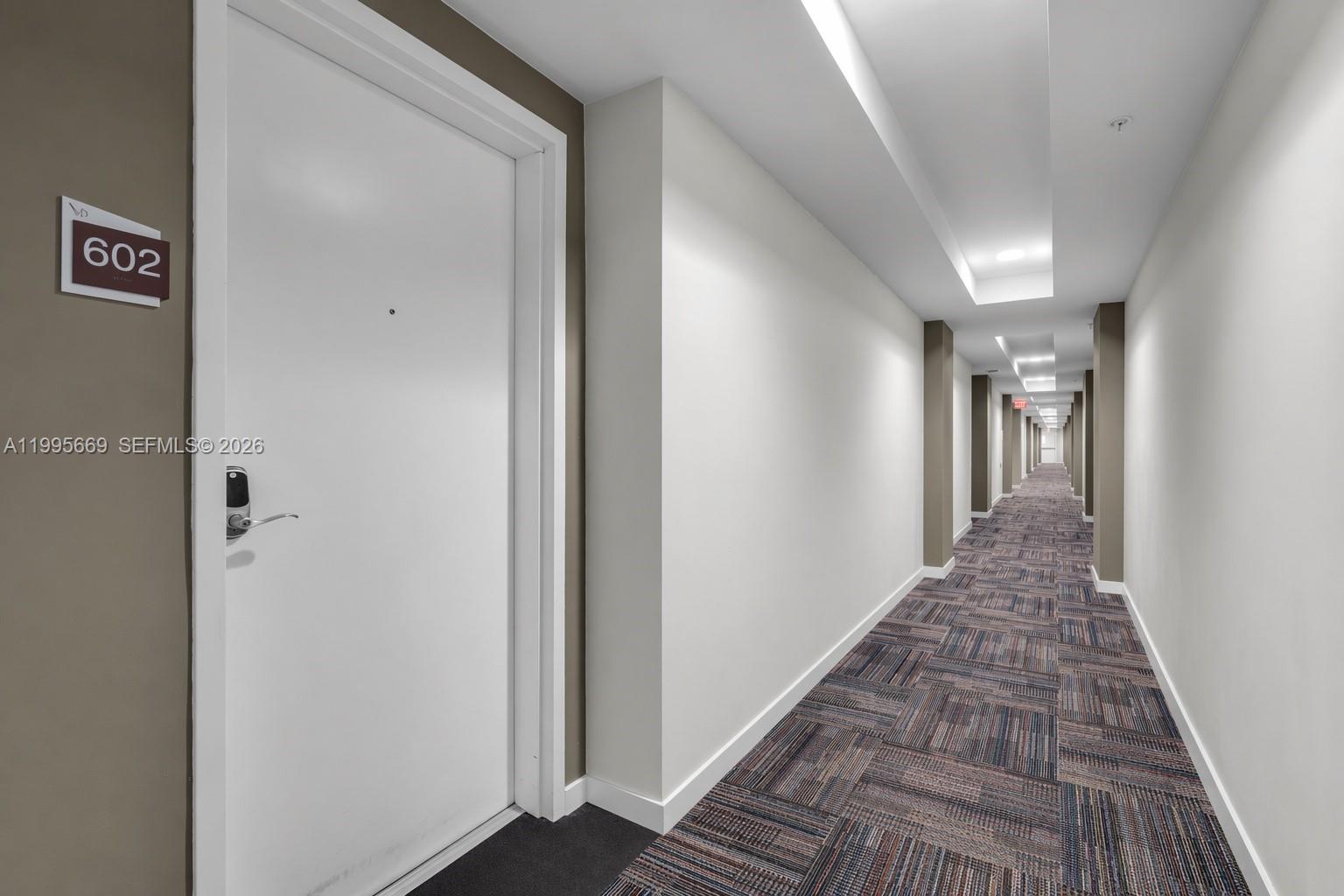 MIDTOWN AT DORAL - Residential Lease