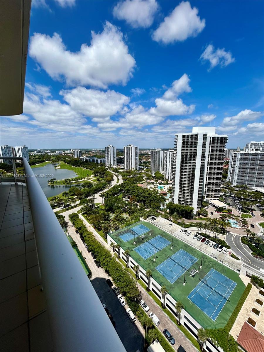 Rental Property at 20191 E Country Club Dr 2504, Aventura, Miami-Dade County, Florida - Bedrooms: 2 
Bathrooms: 2  - $3,200 MO.