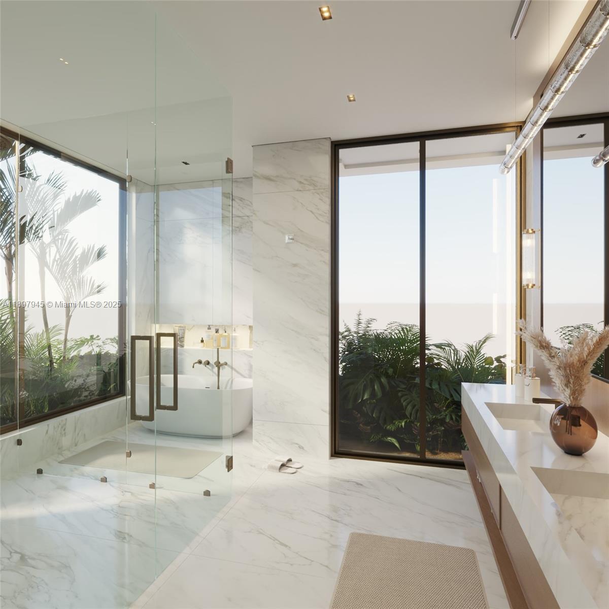 Las Olas Isles - Residential