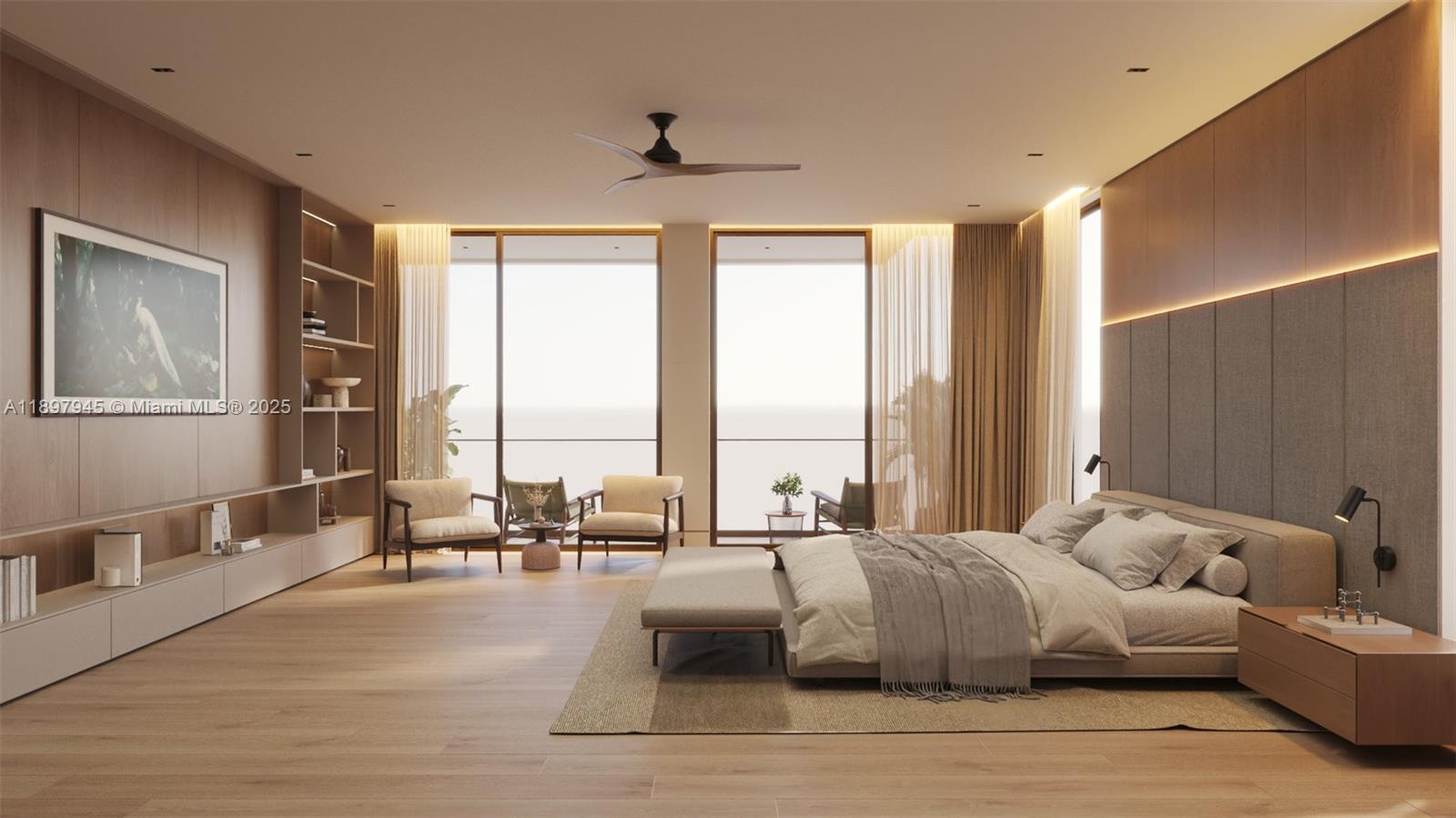 Las Olas Isles - Residential