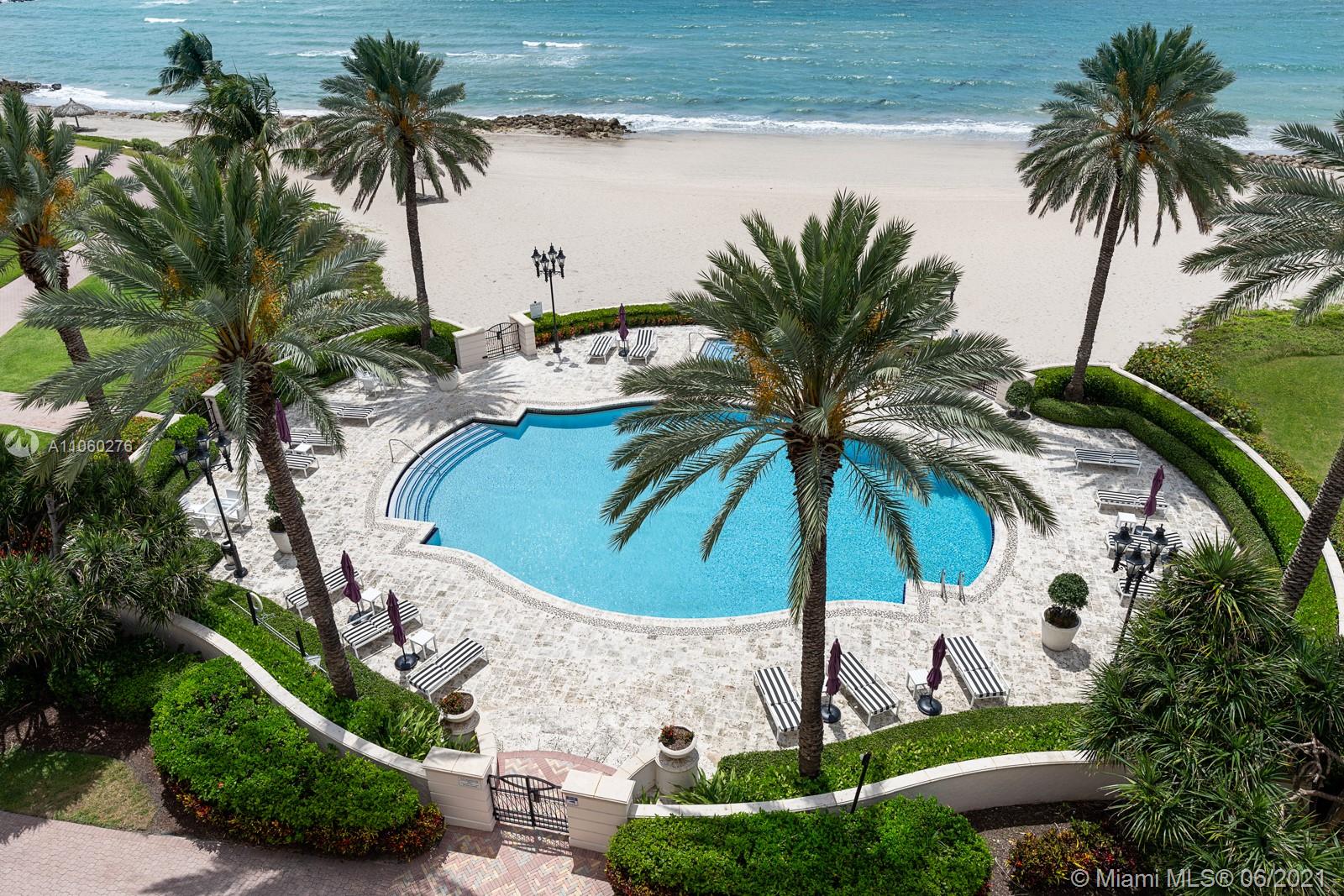 7600 OCEANSIDE AT FISHER - Residential