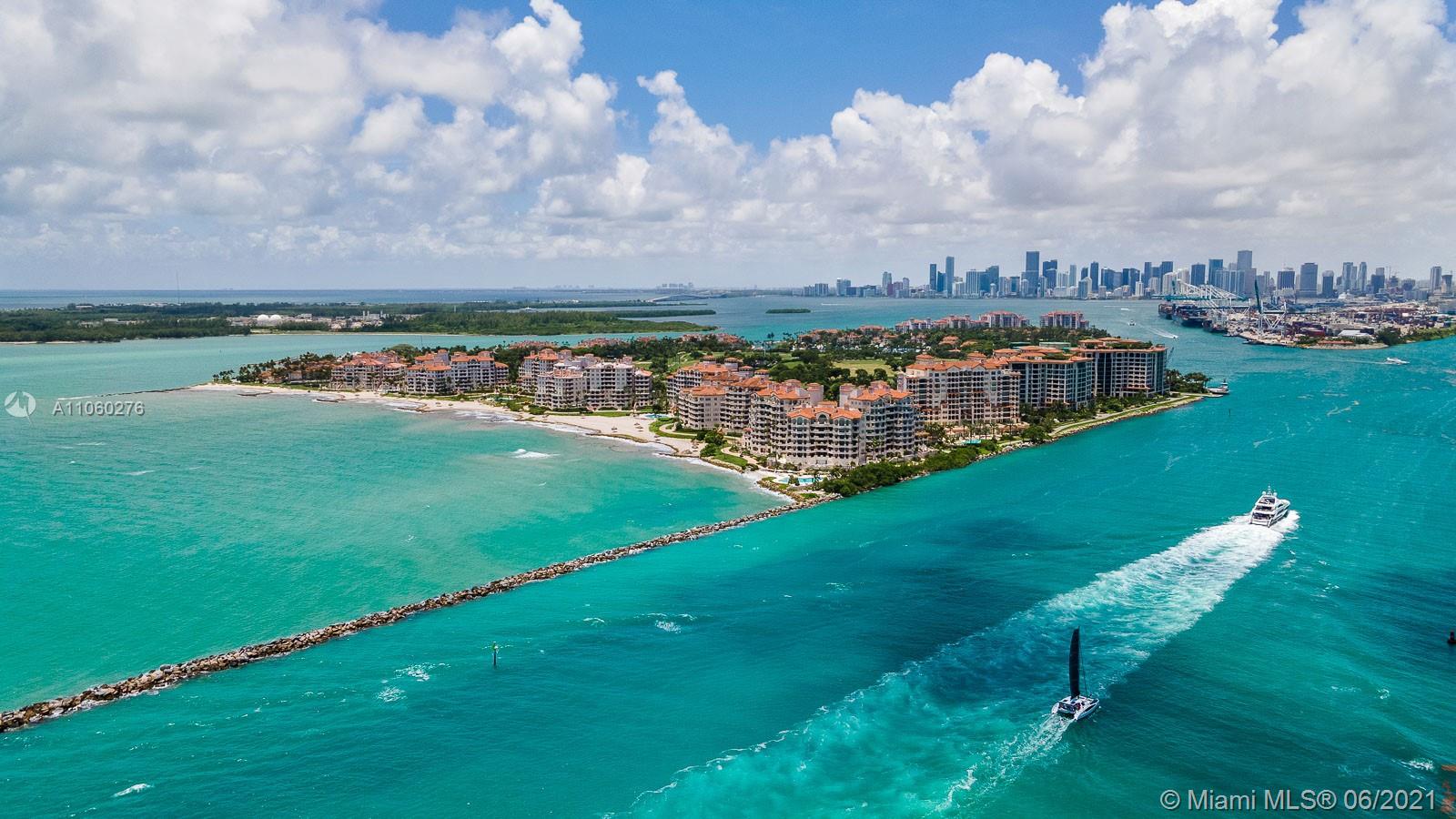 7600 OCEANSIDE AT FISHER - Residential