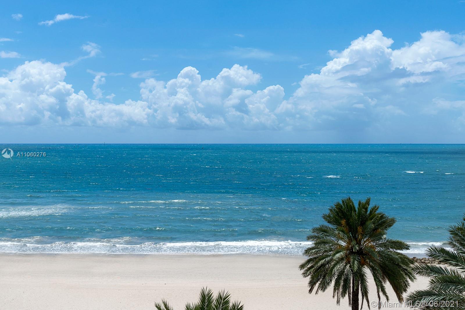 7600 OCEANSIDE AT FISHER - Residential