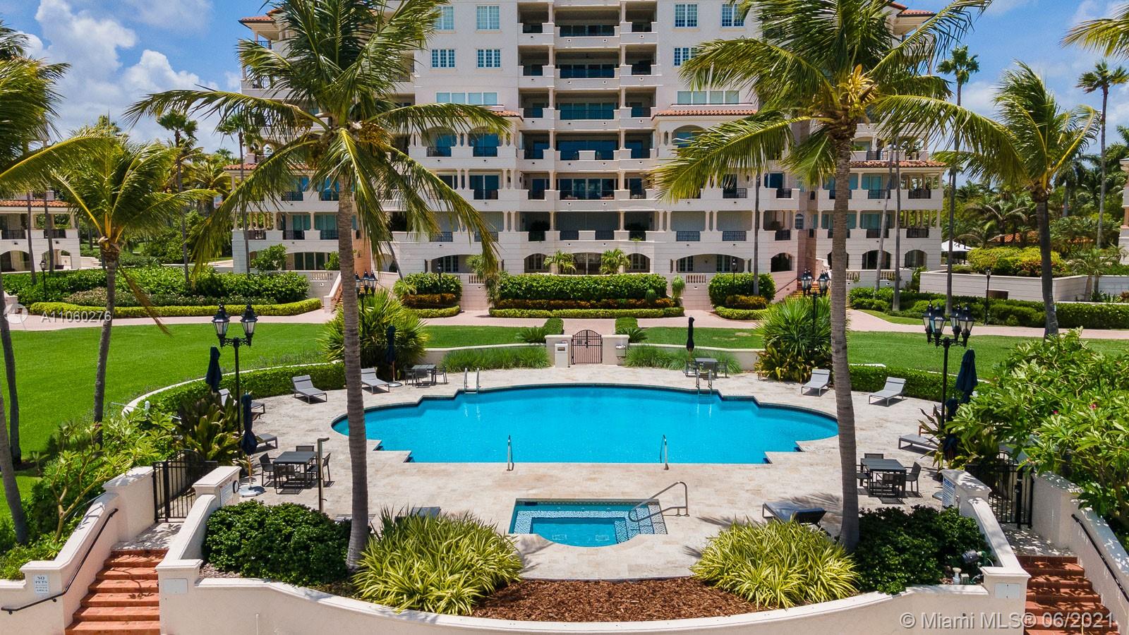 7600 OCEANSIDE AT FISHER - Residential