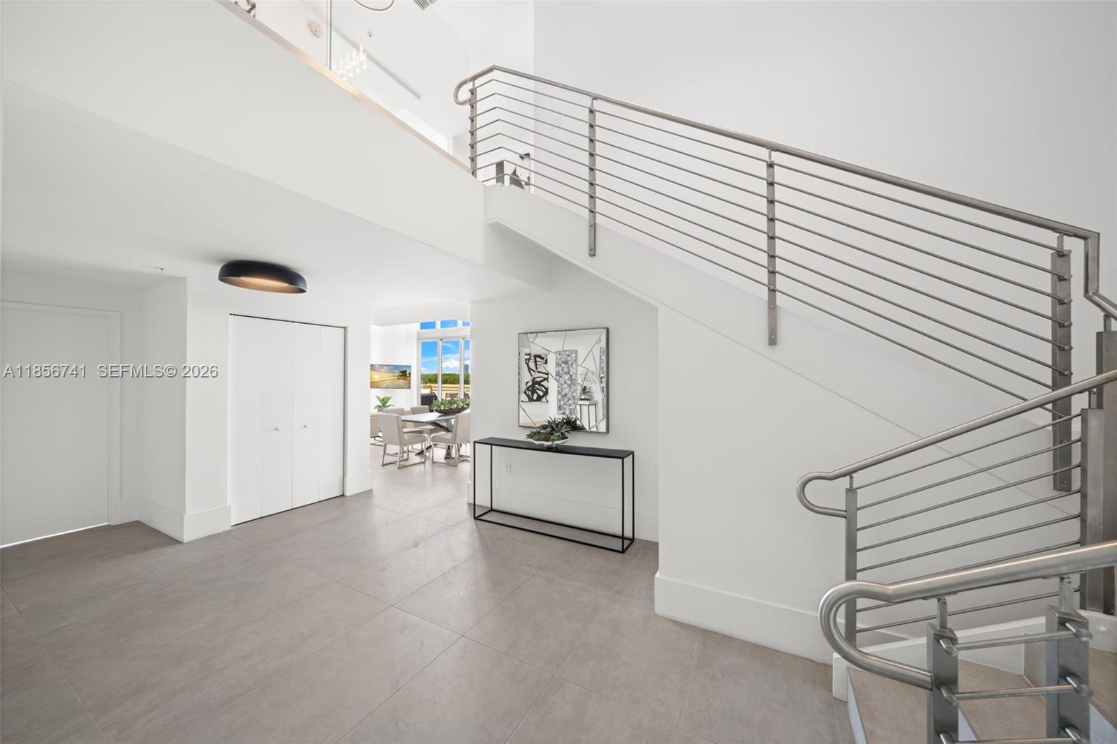 PARQUE TOWERS CONDO - Residential