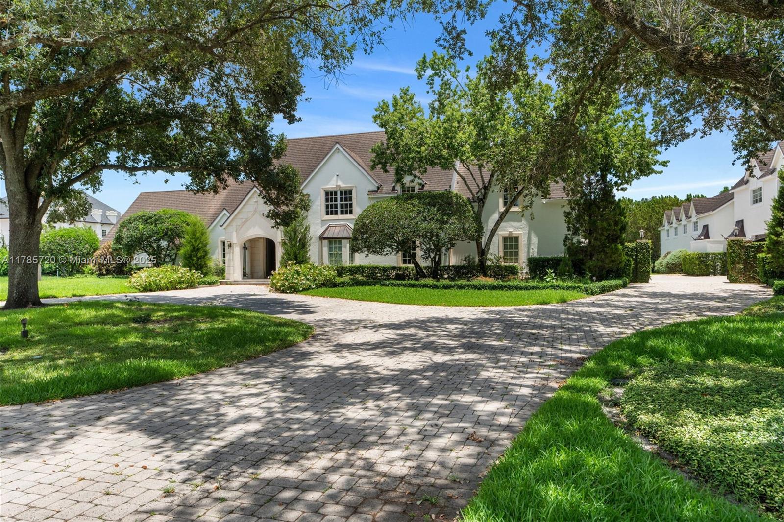 6320 Hancock Rd