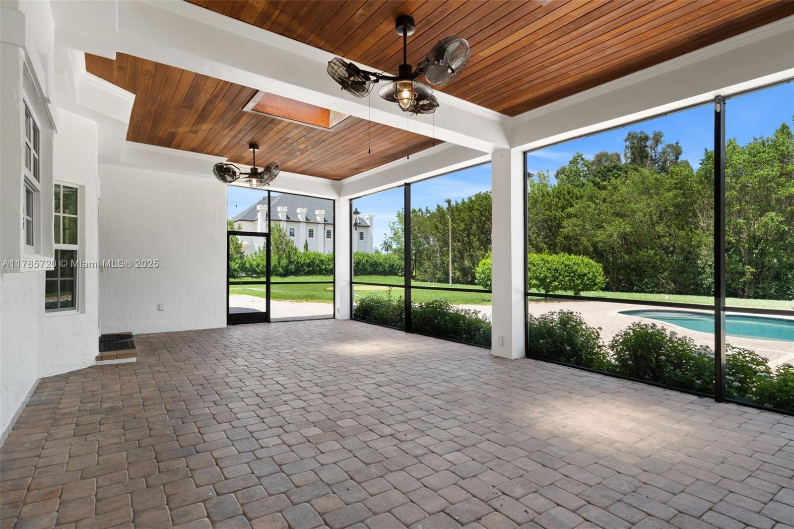 EVERGLADES SUGAR & LAND - Residential