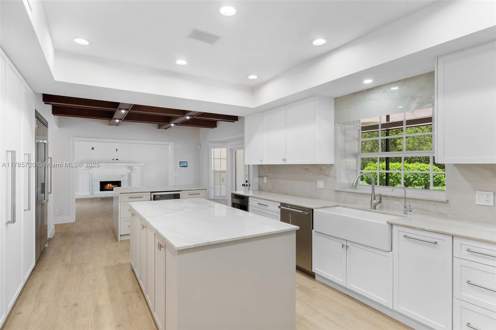 EVERGLADES SUGAR & LAND - Residential
