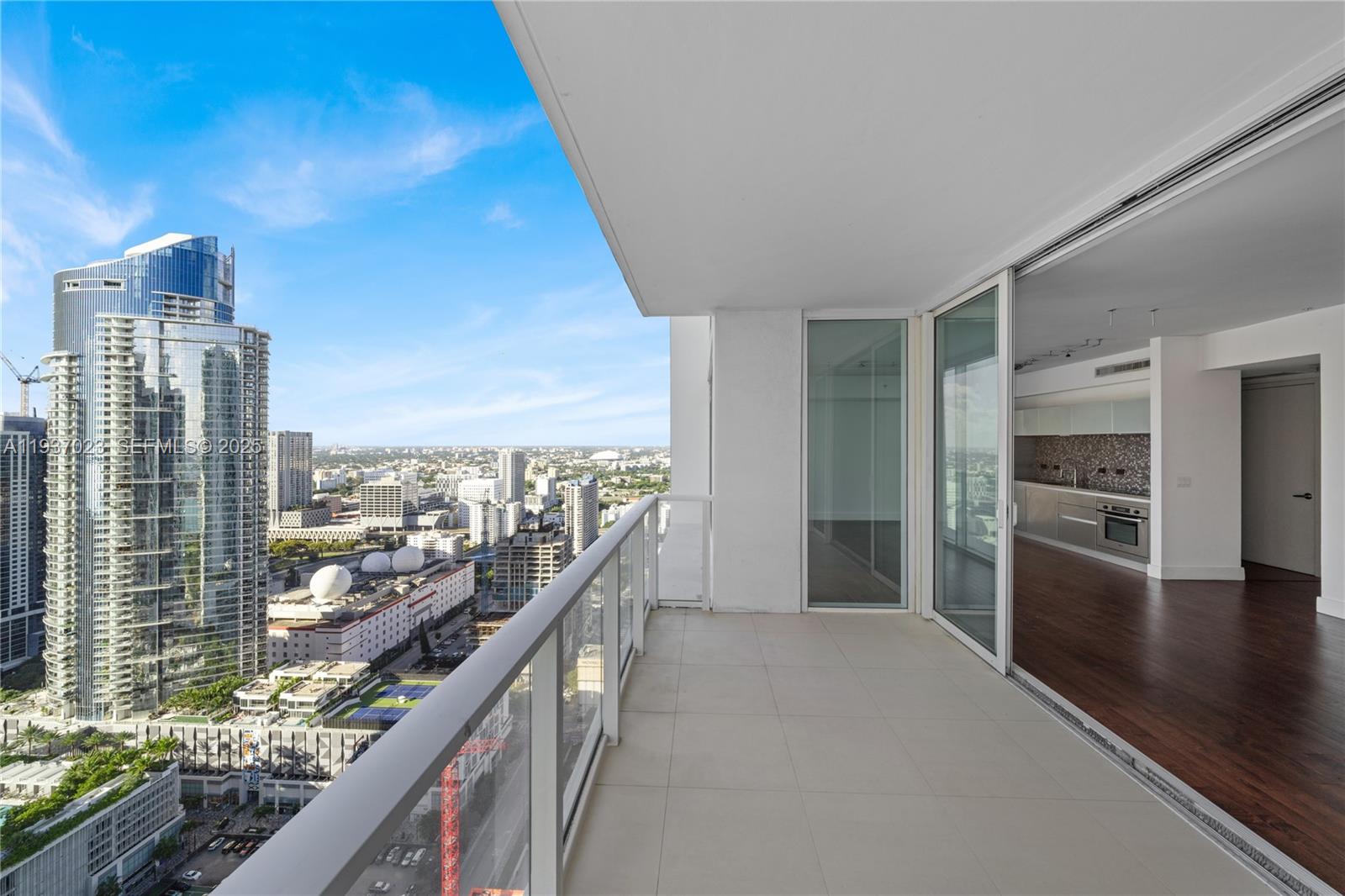 TEN MUSEUM PK RESIDENTIAL - Residential