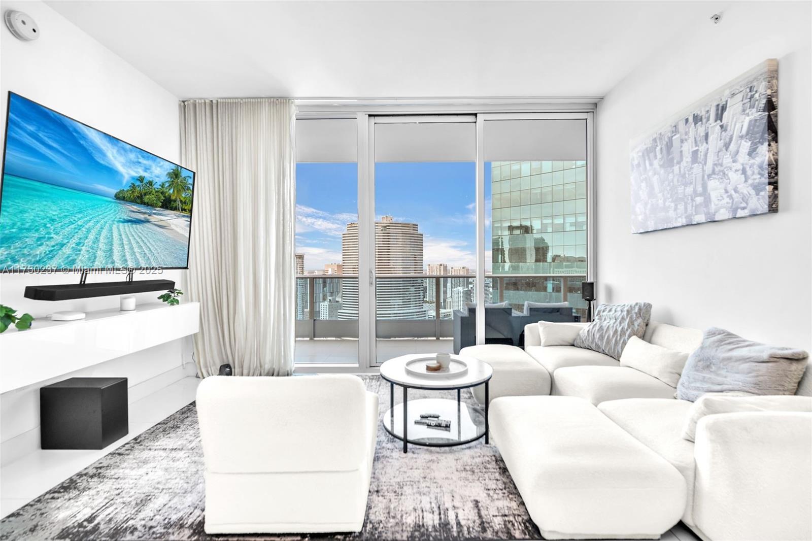 200 Biscayne Boulevard Way 4910