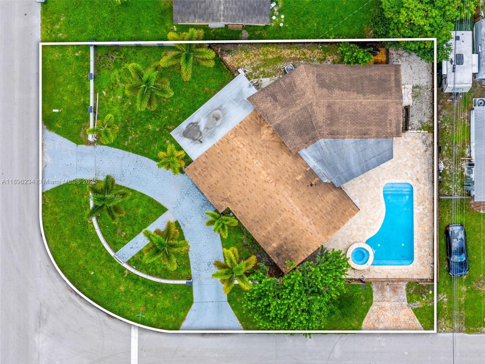 PLAYLAND ISLES - Residential