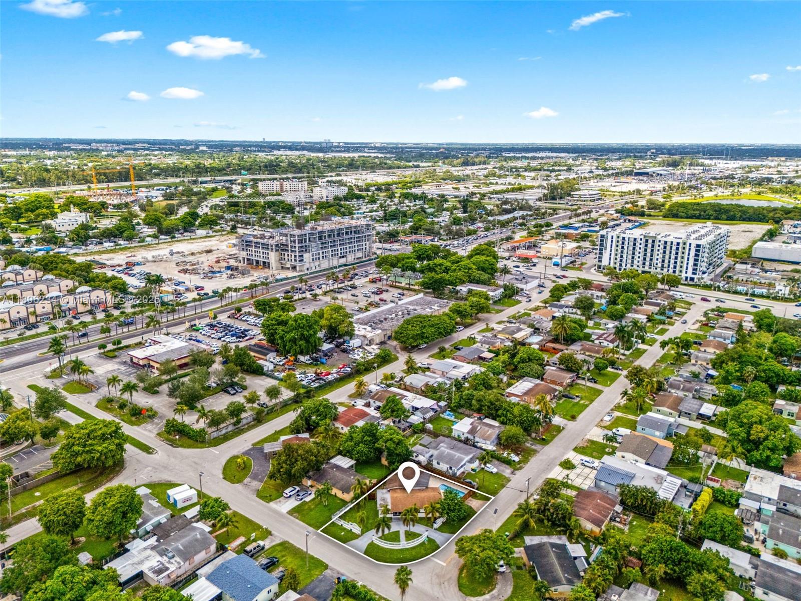 PLAYLAND ISLES - Residential