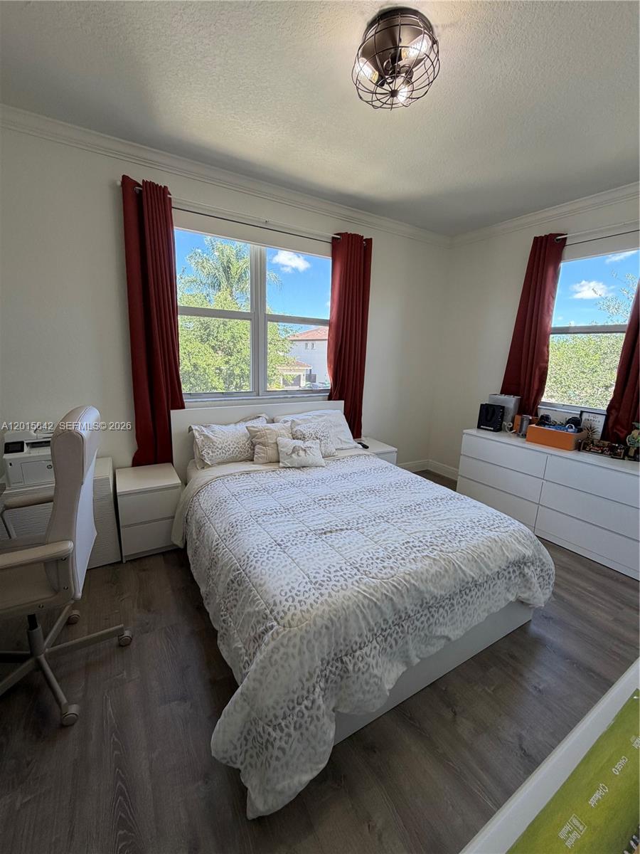 MILLENNIUM TOWNHOMES COND - Residential