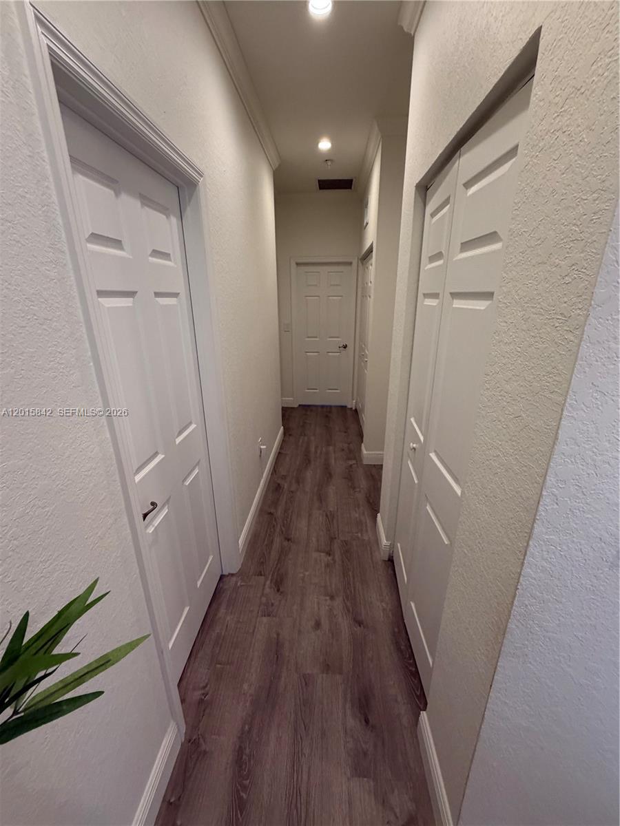 MILLENNIUM TOWNHOMES COND - Residential
