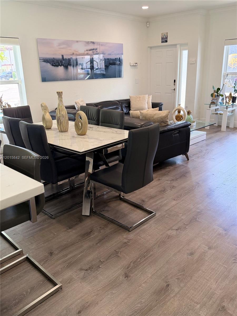 MILLENNIUM TOWNHOMES COND - Residential