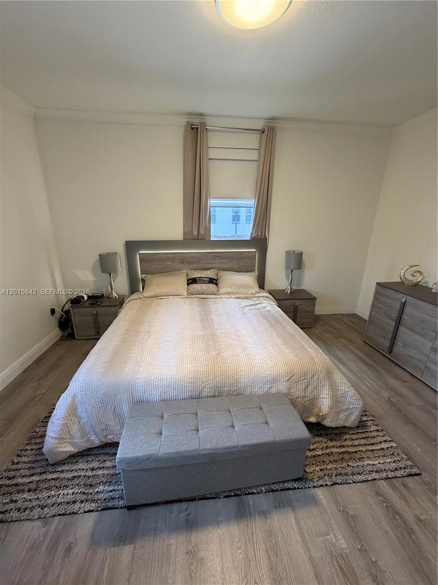 MILLENNIUM TOWNHOMES COND - Residential